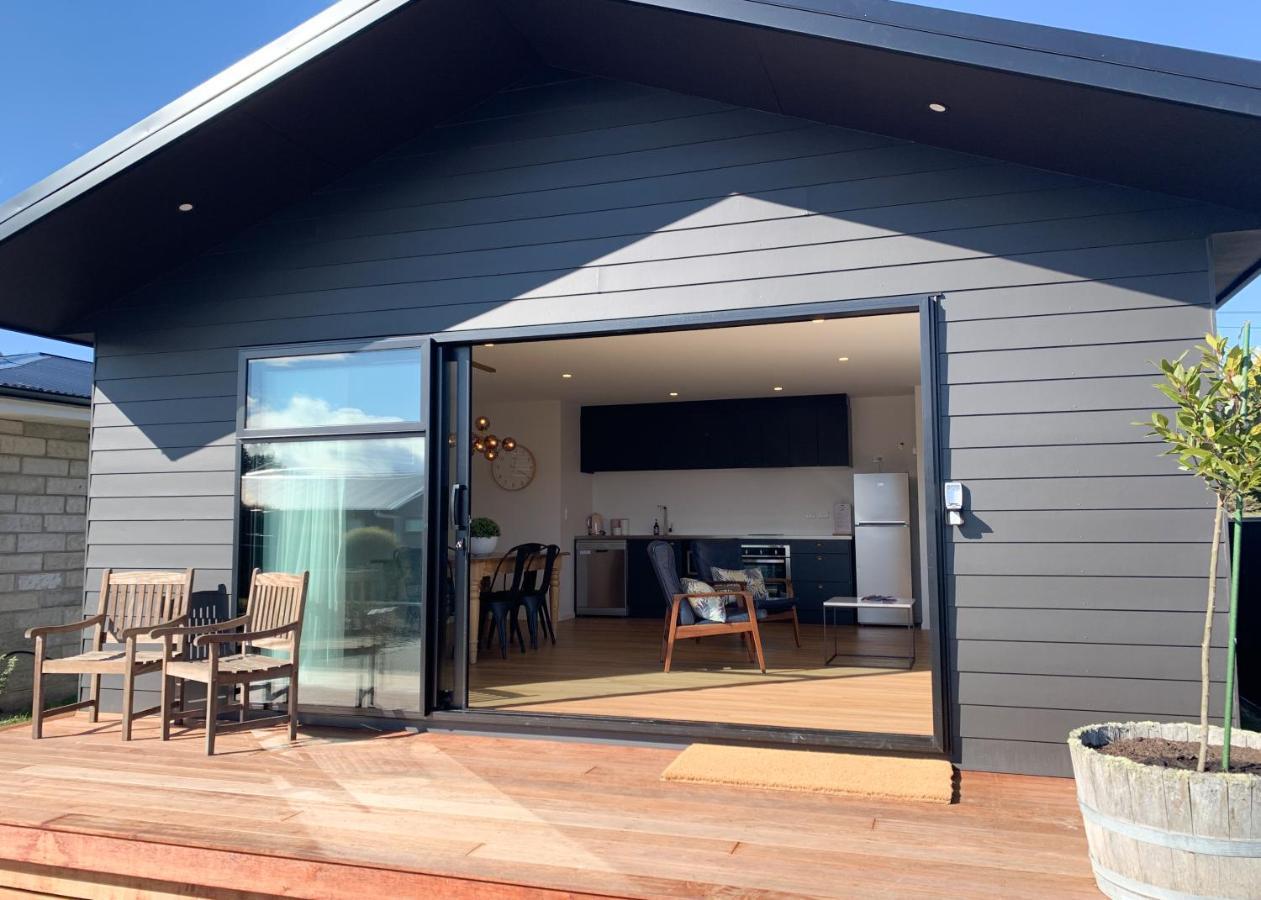 3 - Sunny Brand New House Villa Wanaka Dış mekan fotoğraf