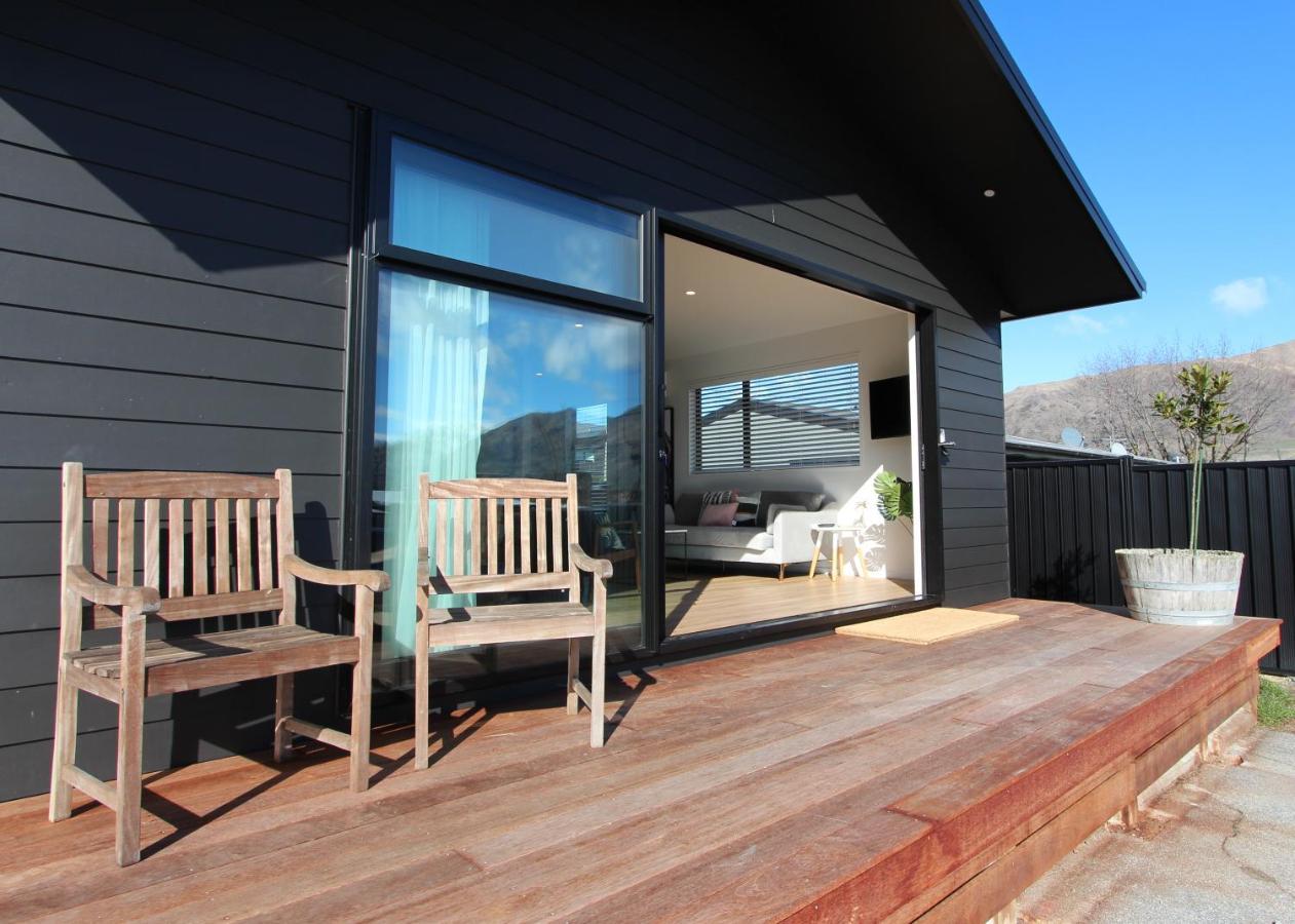 3 - Sunny Brand New House Villa Wanaka Dış mekan fotoğraf