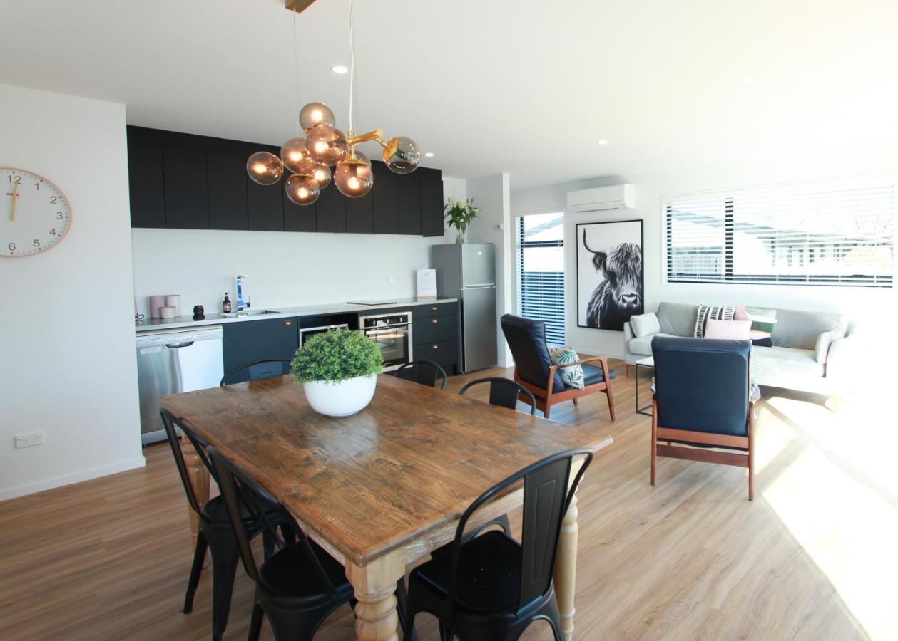 3 - Sunny Brand New House Villa Wanaka Dış mekan fotoğraf