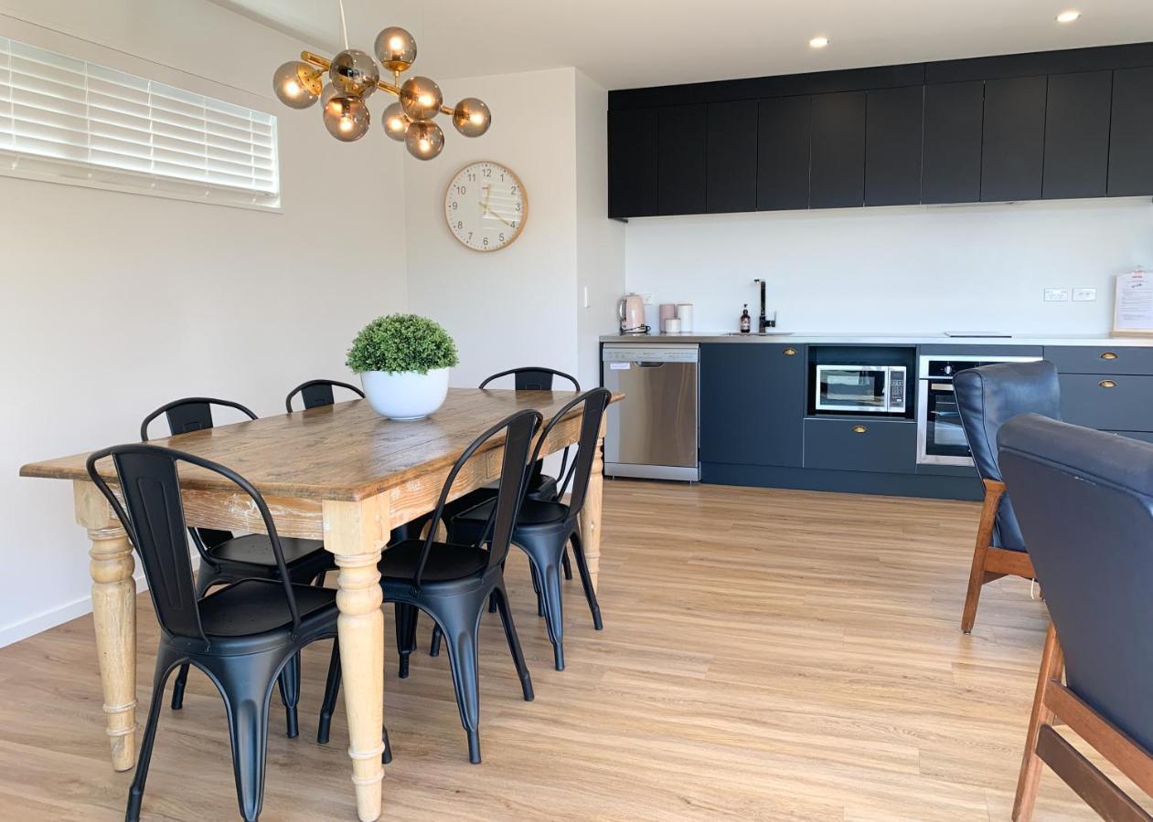 3 - Sunny Brand New House Villa Wanaka Dış mekan fotoğraf