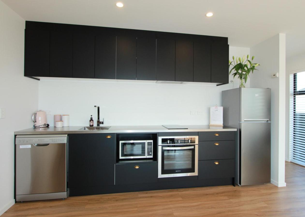 3 - Sunny Brand New House Villa Wanaka Dış mekan fotoğraf