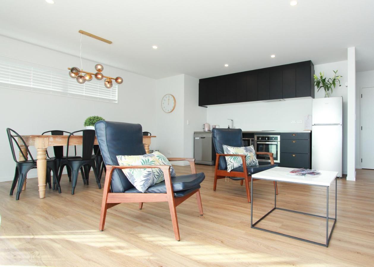 3 - Sunny Brand New House Villa Wanaka Dış mekan fotoğraf