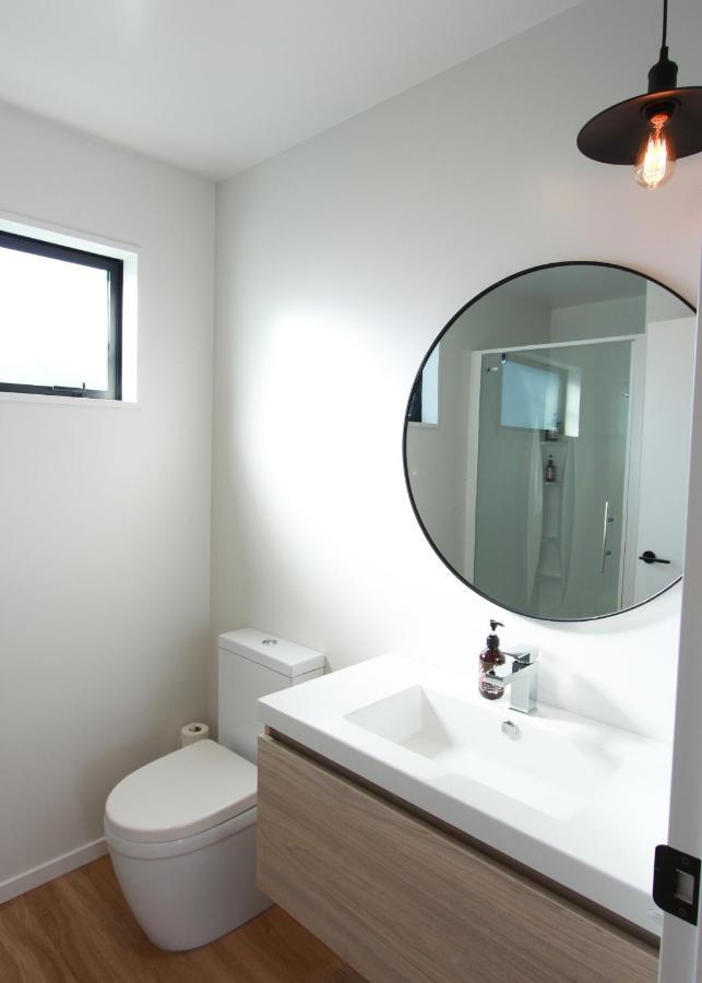 3 - Sunny Brand New House Villa Wanaka Dış mekan fotoğraf