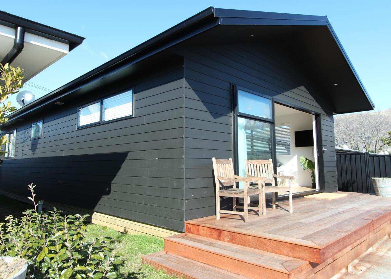 3 - Sunny Brand New House Villa Wanaka Dış mekan fotoğraf