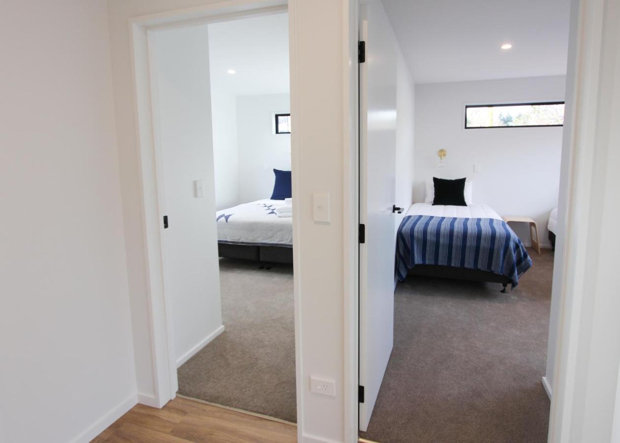 3 - Sunny Brand New House Villa Wanaka Dış mekan fotoğraf